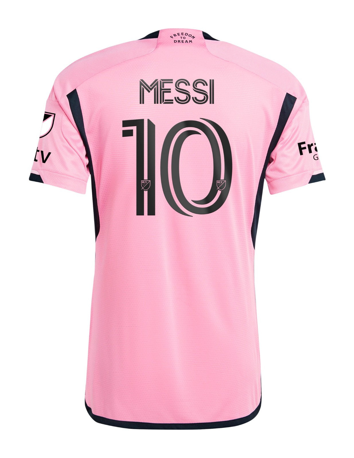 Inter Miami Home