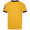 Wolves 25 26 Home/ Away/ Third