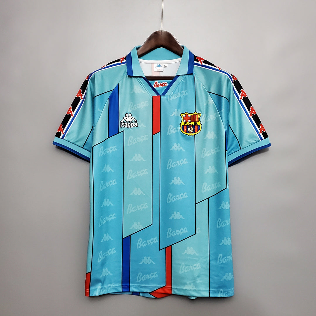 Barcelona Classic Retro - Ronaldo