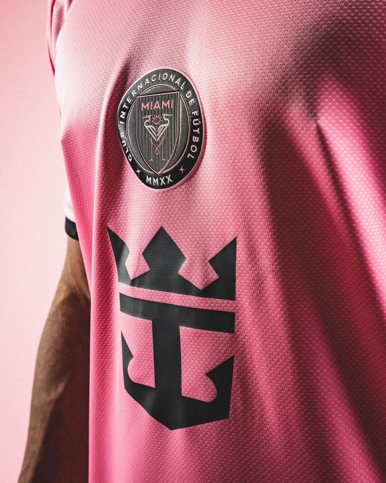 Inter Miami Home