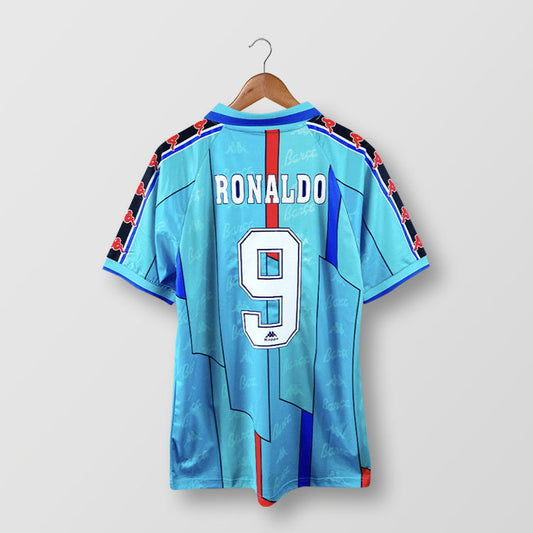 Barcelona Classic Retro - Ronaldo