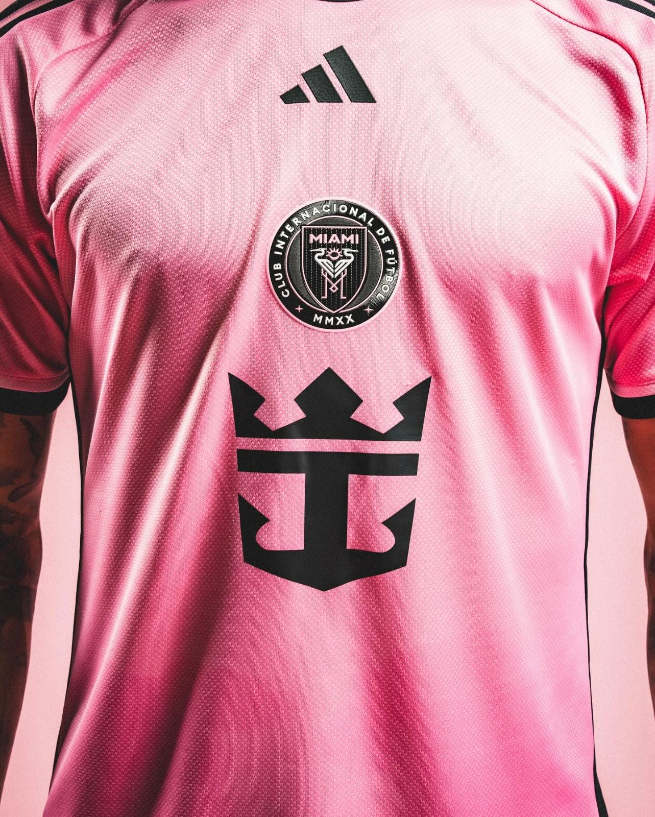 Inter Miami Home