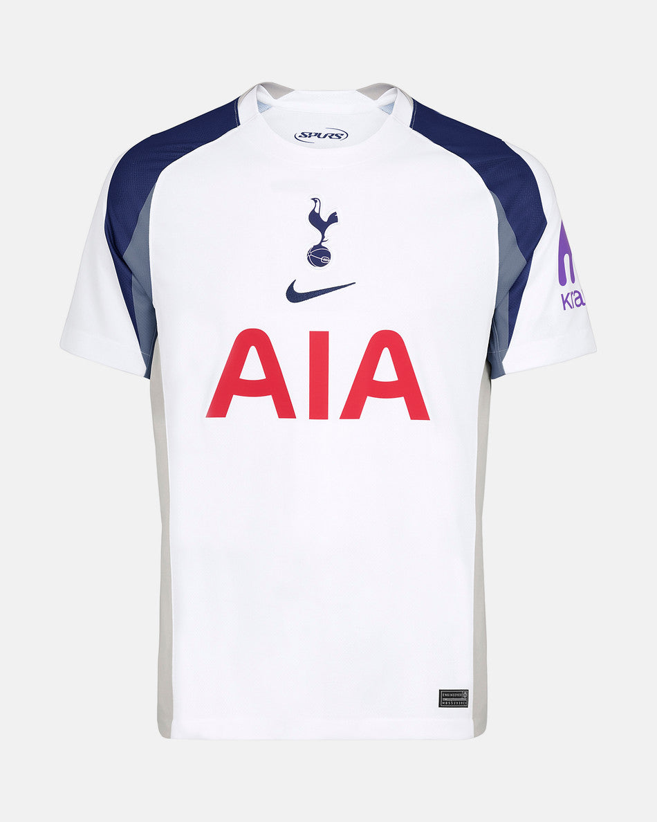 Tottenham Hotspur 25 26 Home/ Away/ Third