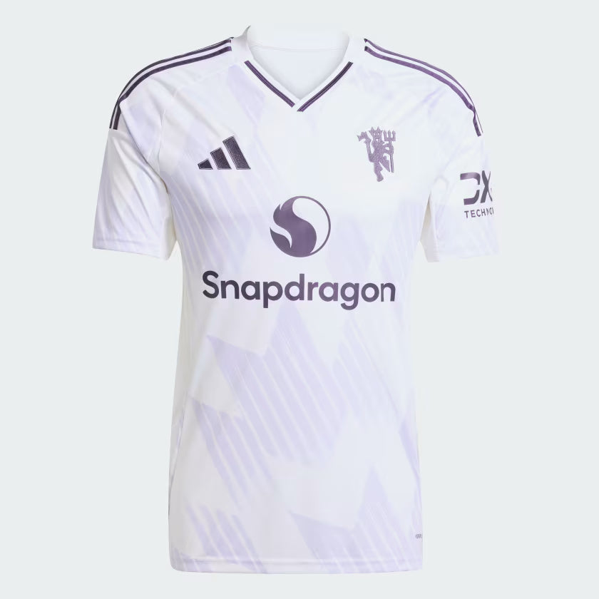 Manchester United 25 26 Home/ Away/ Third
