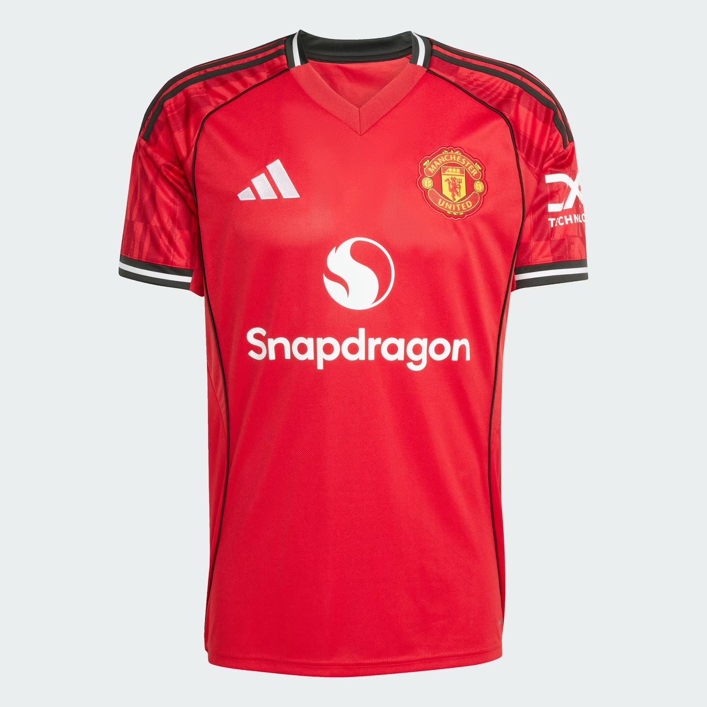 Manchester United 25 26 Home/ Away/ Third