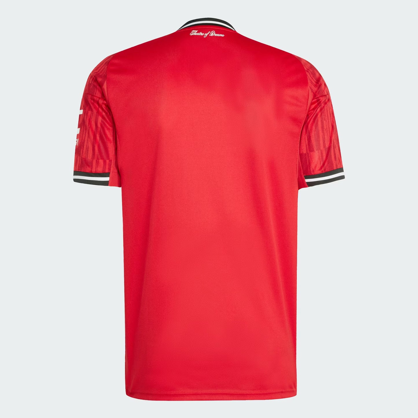 Manchester United 25 26 Home/ Away/ Third