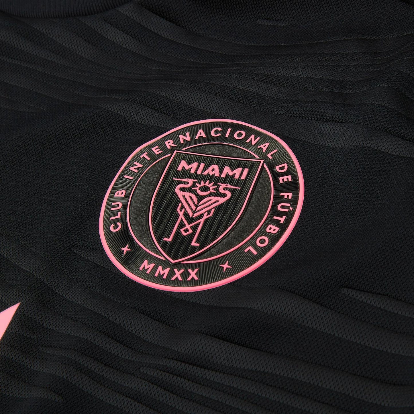 Inter Miami Away