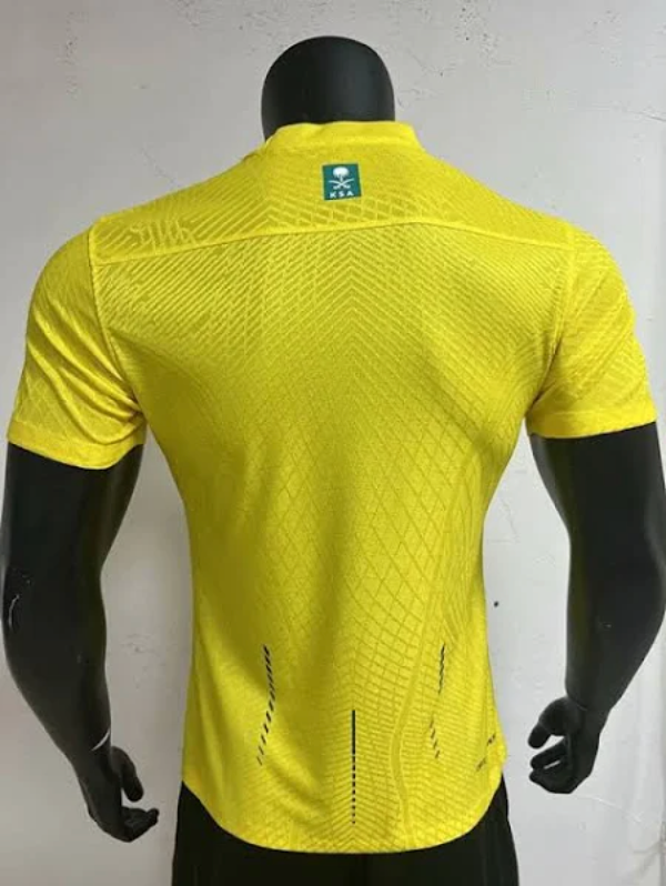 Al Nassr Home