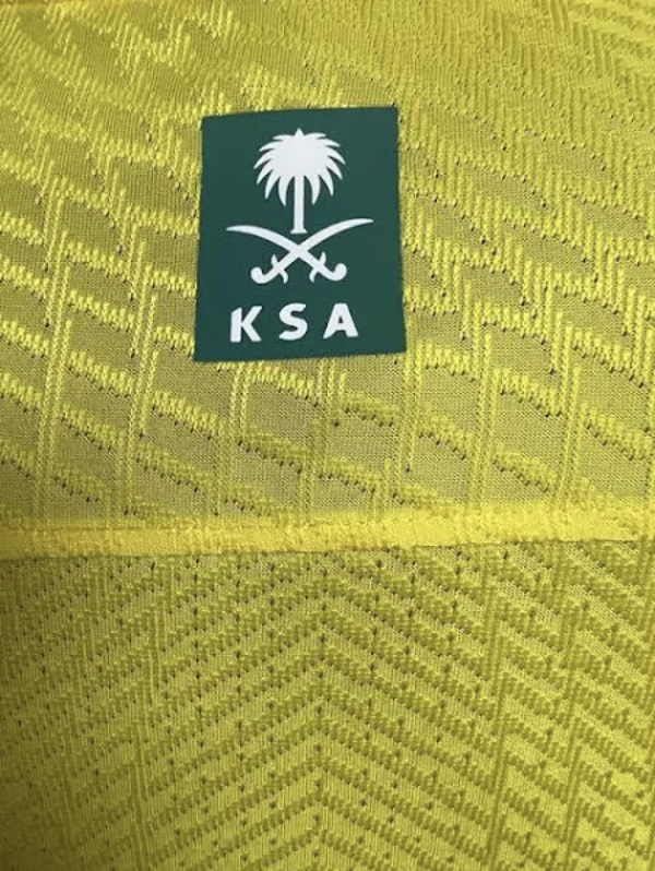 Al Nassr Home