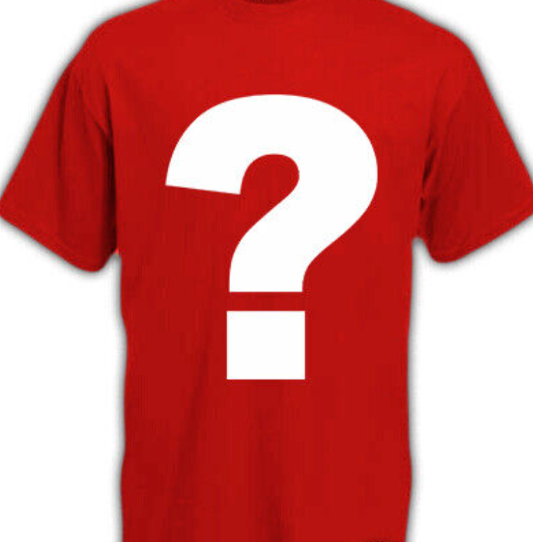 Retro Classic Jerseys Mystery Box! 2 per box!