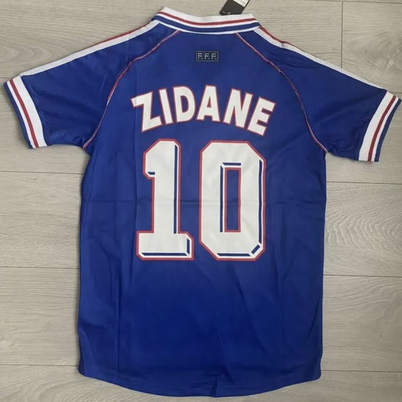 Retro Jersey Requests/ Special Drops