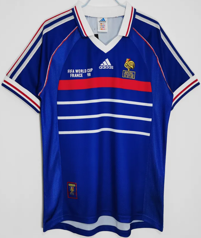 Retro Jersey Requests/ Special Drops