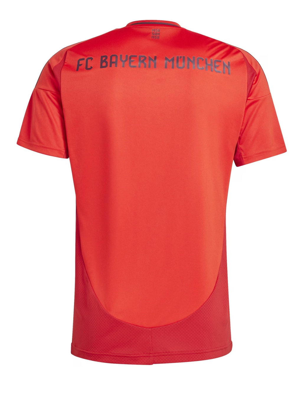 Bayern Munich 24 25 Home/ Away/ Third Kit