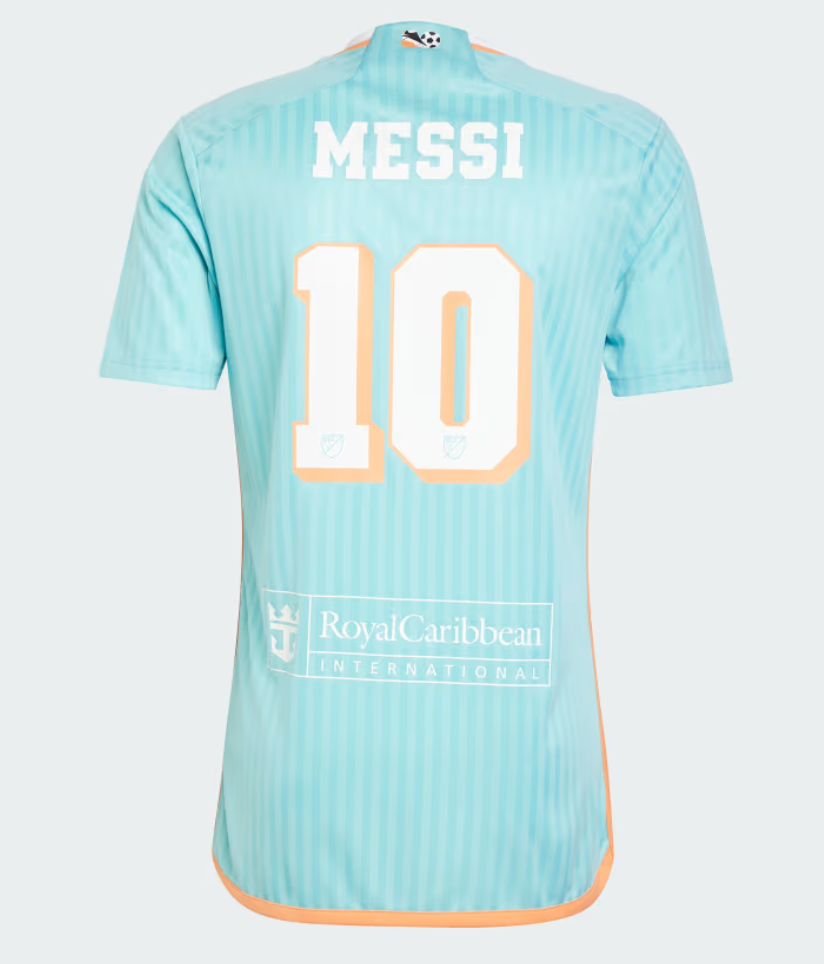 Inter Miami Home Special drop