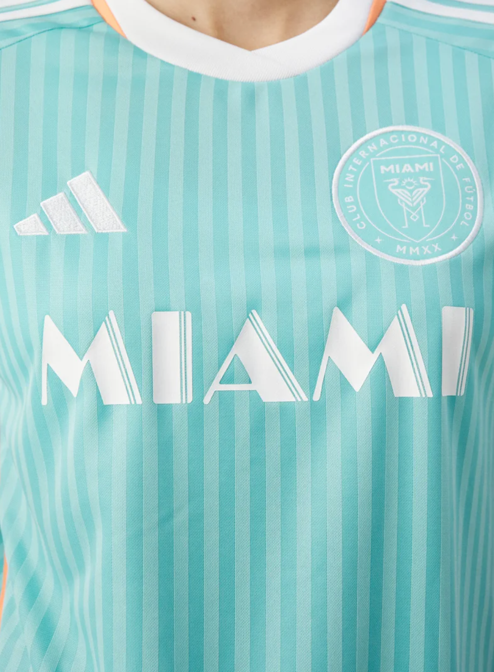 Inter Miami Home Special drop