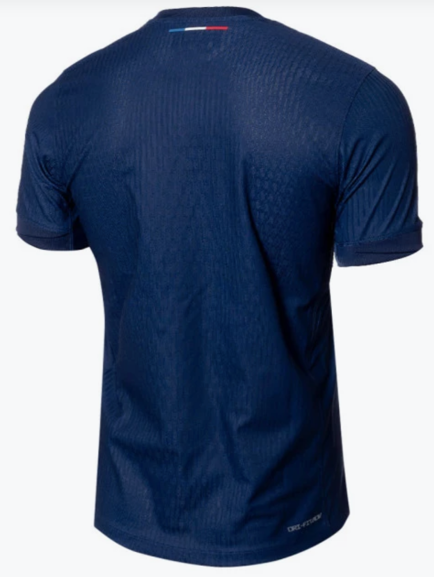 PSG 24 25 Home/ Away/ Third