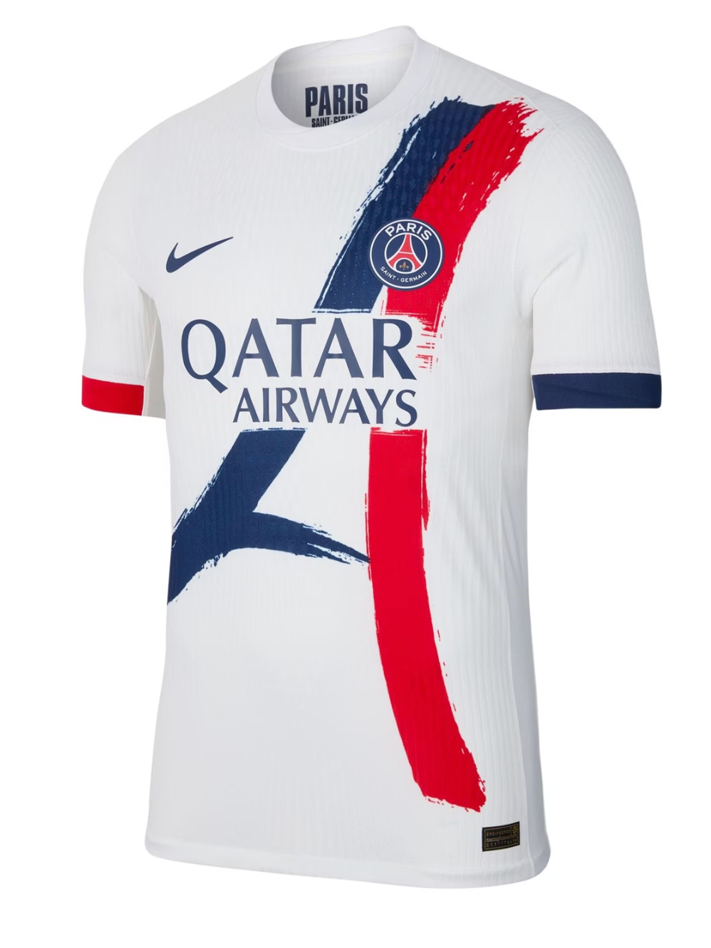 PSG 24 25 Home/ Away/ Third