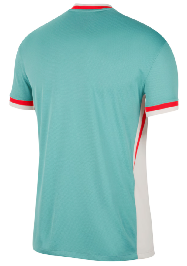 Atletico Madrid 24 25 Home/ Away/ Third Kit