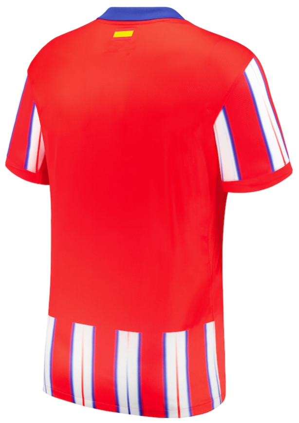 Atletico Madrid 24 25 Home/ Away/ Third Kit