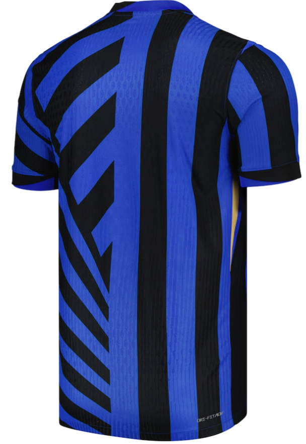 Inter Milan 24 25 Home/ Away/ Third