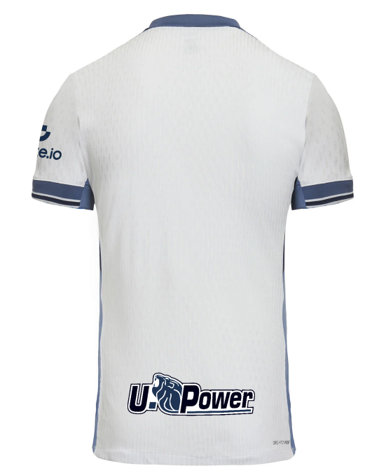 Inter Milan 24 25 Home/ Away/ Third