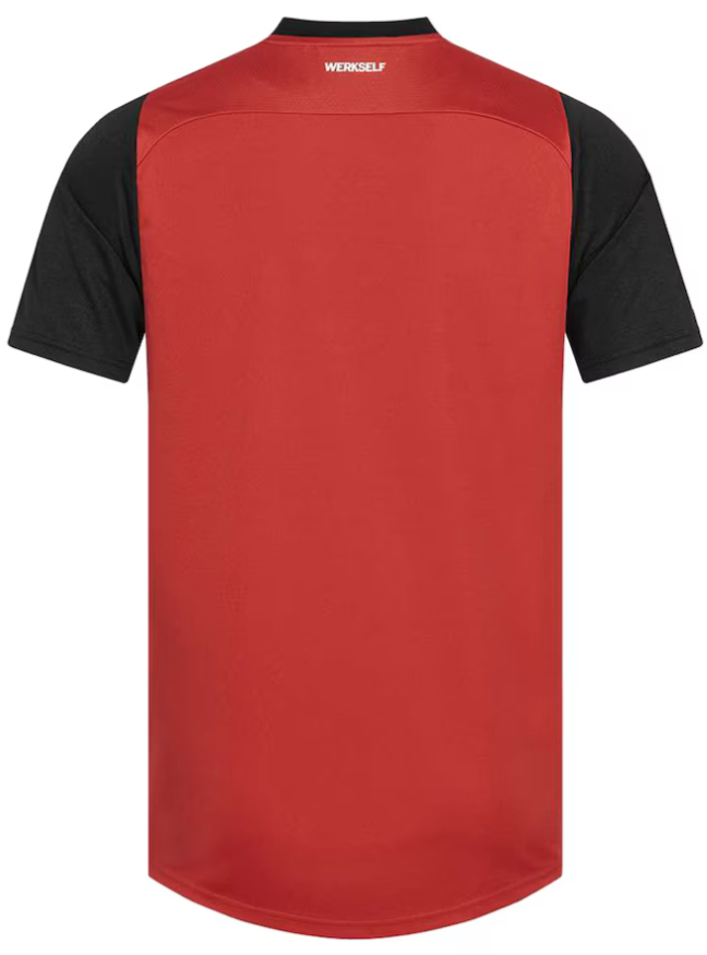 Bayer Leverkusen 24 25 Home/ Away/ Third Kit