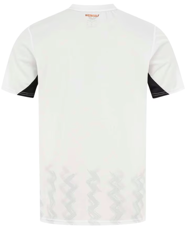 Bayer Leverkusen 24 25 Home/ Away/ Third Kit
