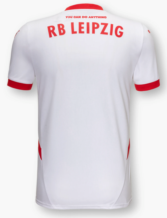 RB Leipzig 24 25 Home/ Away/ Third Kit