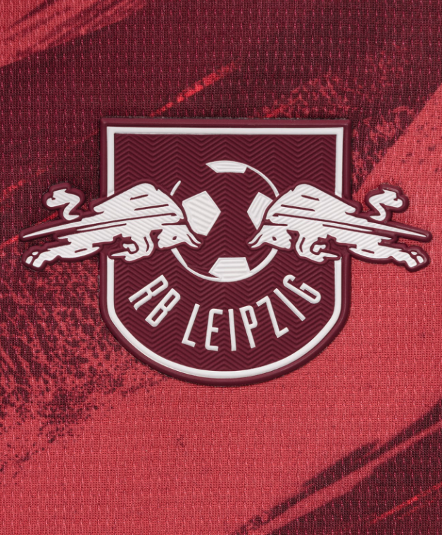 RB Leipzig 24 25 Home/ Away/ Third Kit