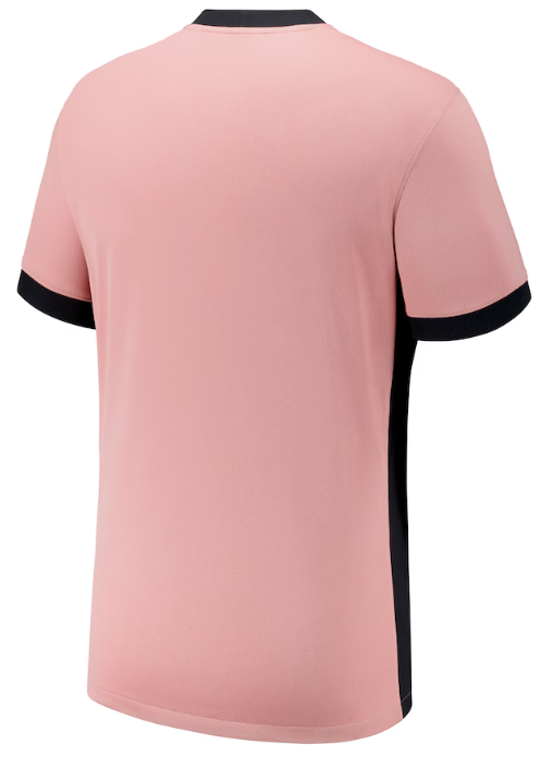 PSG 24 25 Home/ Away/ Third
