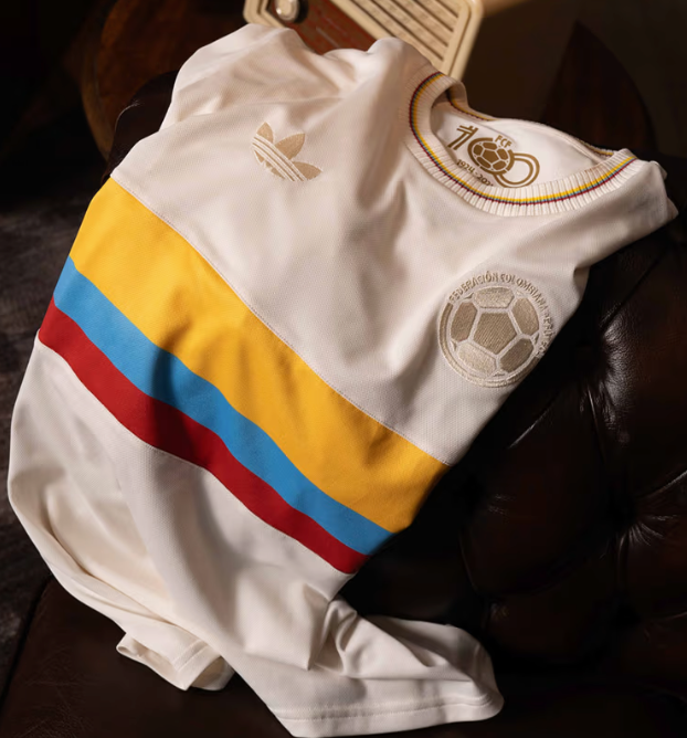 Colombia 24th Anniversary