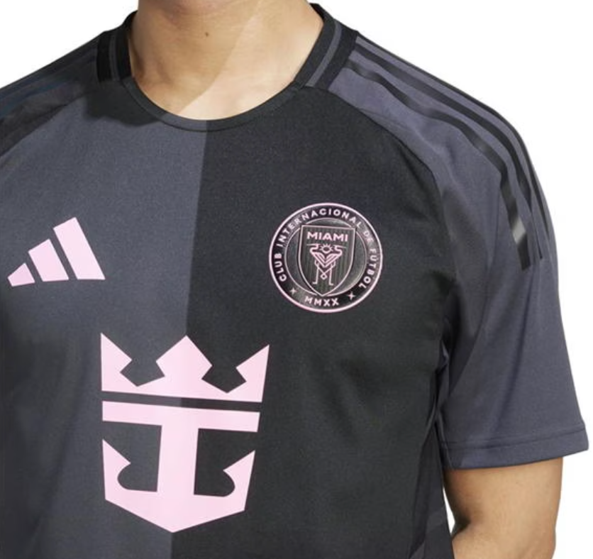 Inter Miami Away 25 26