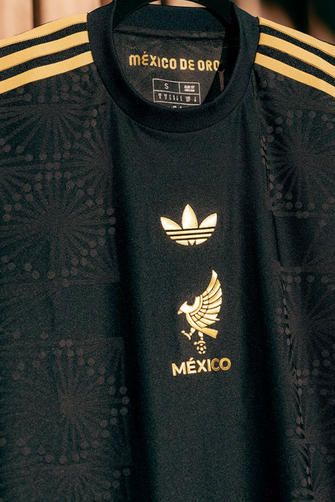 Mexico De Oro
