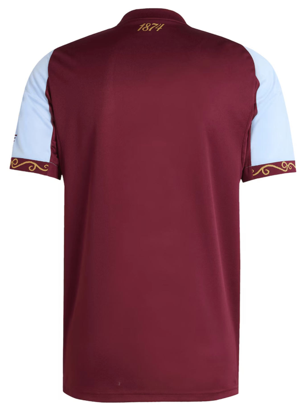 Aston Villa 25 26 Home/ Away/ Third