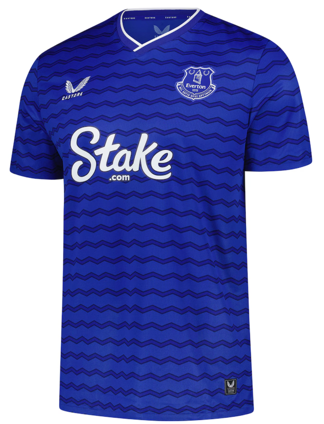 Everton 25 26 Home/ Away/ Third