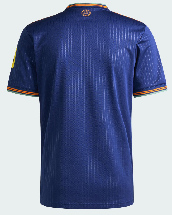 Newcastle 25 26 Home/ Away/ Third