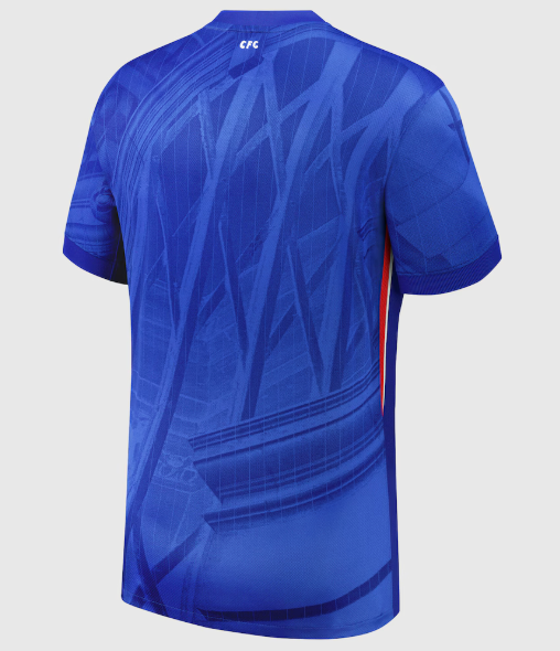 Chelsea 25 26 Home/ Away/ Third Kit