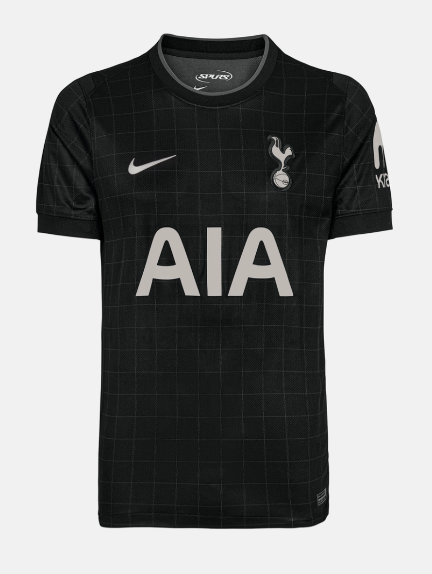 Tottenham Hotspur 25 26 Home/ Away/ Third