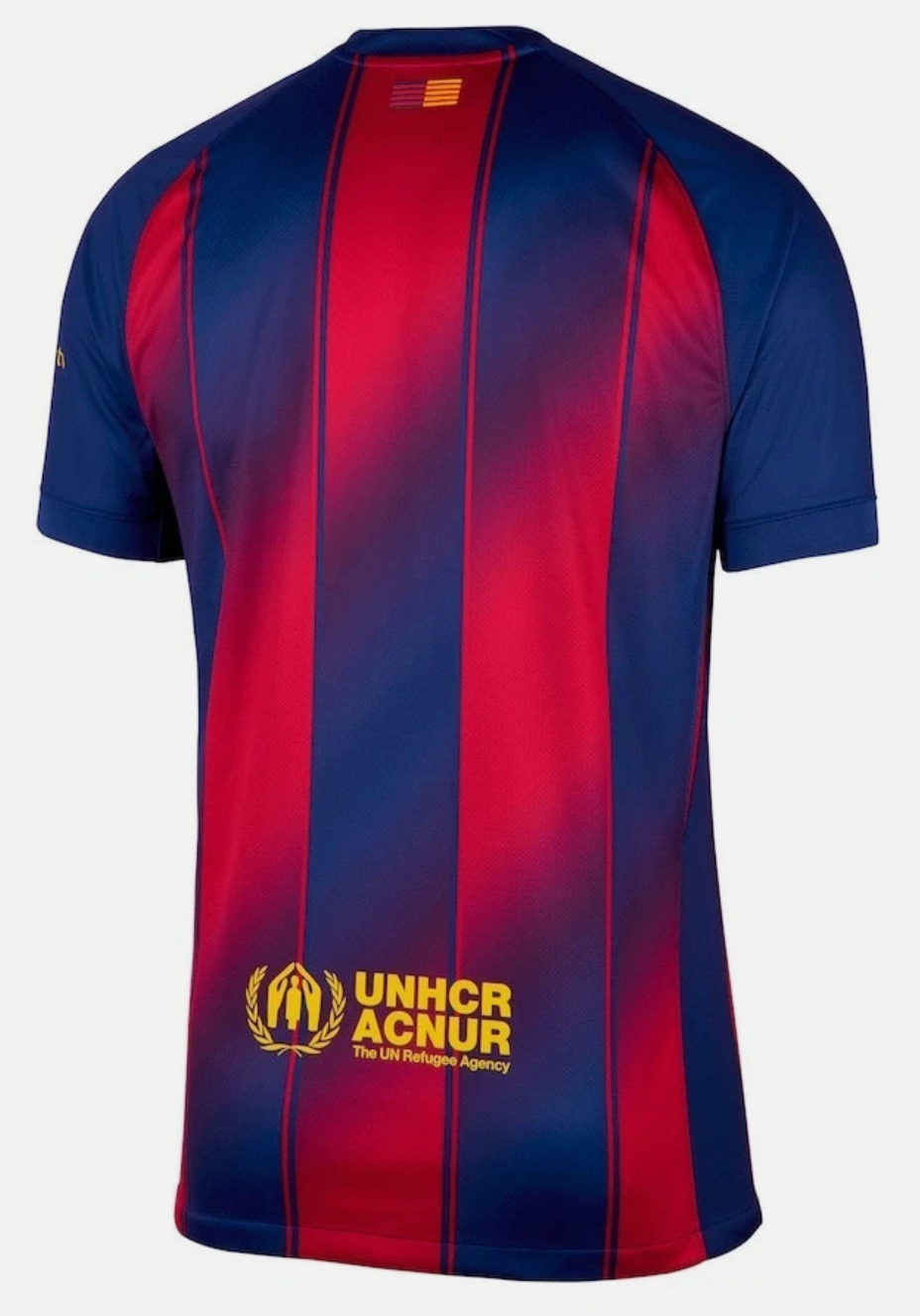 Barcelona 25 26 Home/ Away/ Third