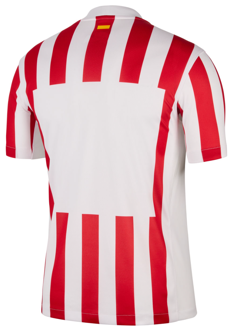 Atletico Madrid 25 26 Home/ Away/ Third