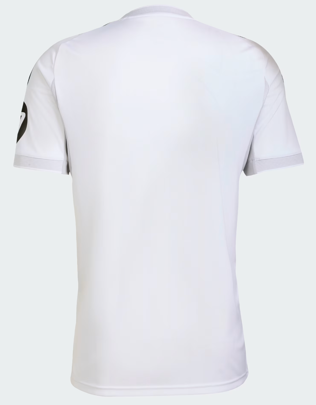 Real Madrid 25 26 Home/ Away/ Third