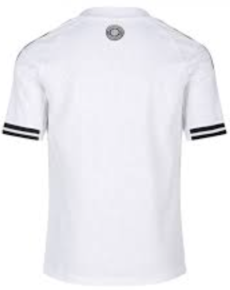 Fulham 25 26 Home/ Away/ Third