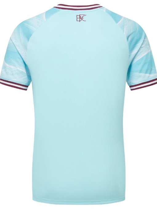 Burnley 25 26 Home/ Away/ Third
