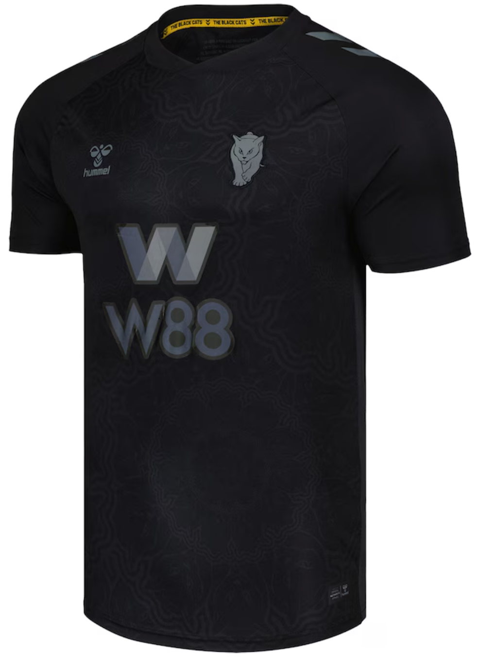 Sunderland 25 26 Home/ Away/ Third