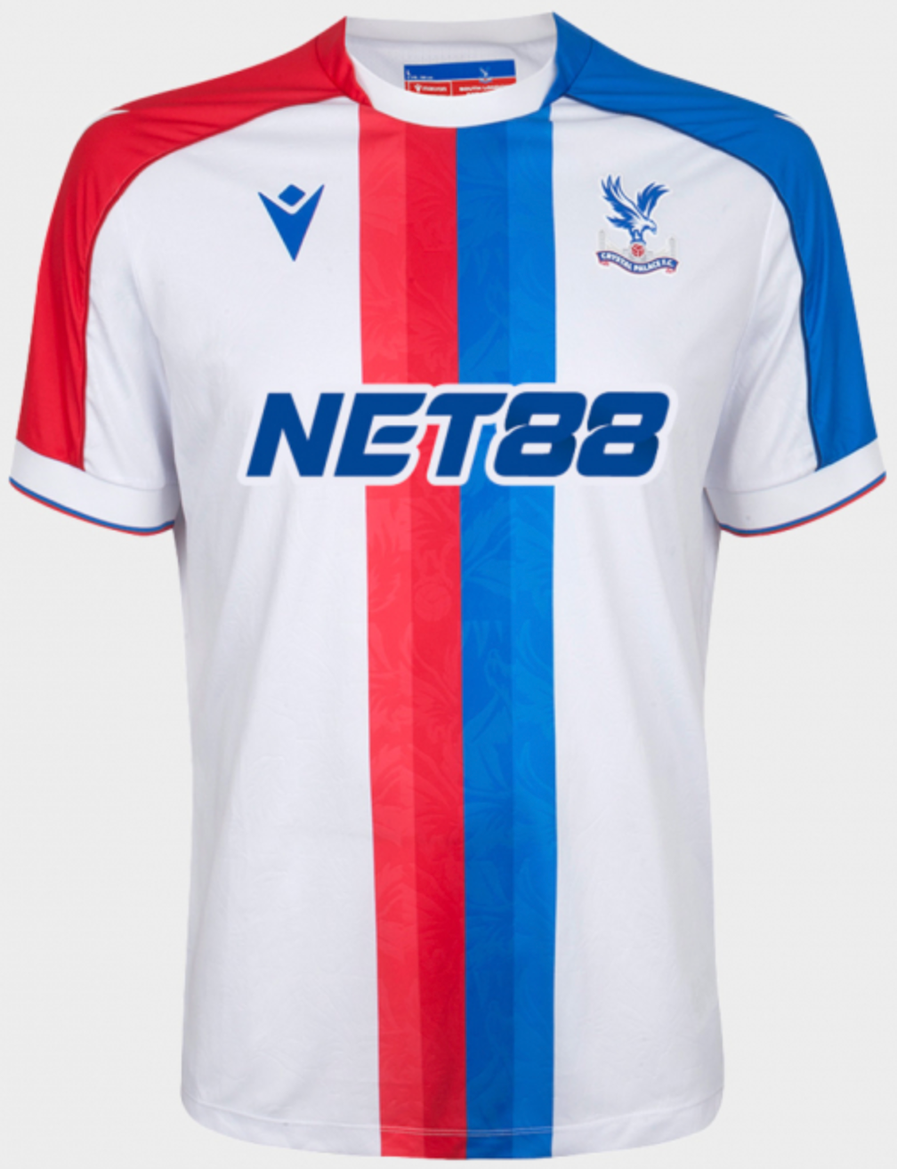 Crystal Palace 25 26 Home/ Away/ Third