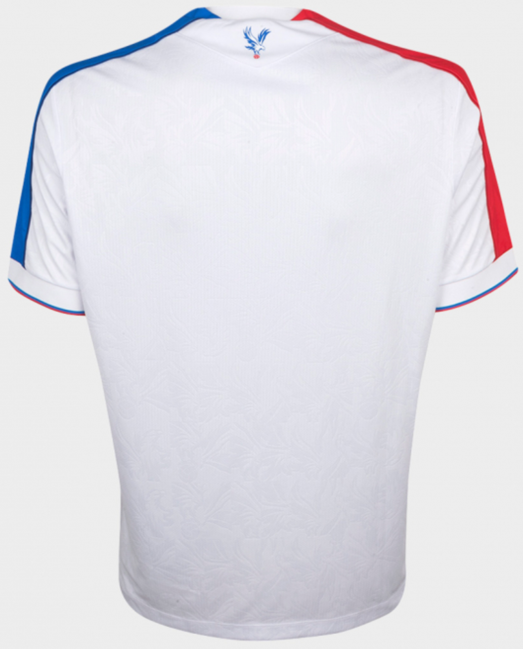 Crystal Palace 25 26 Home/ Away/ Third