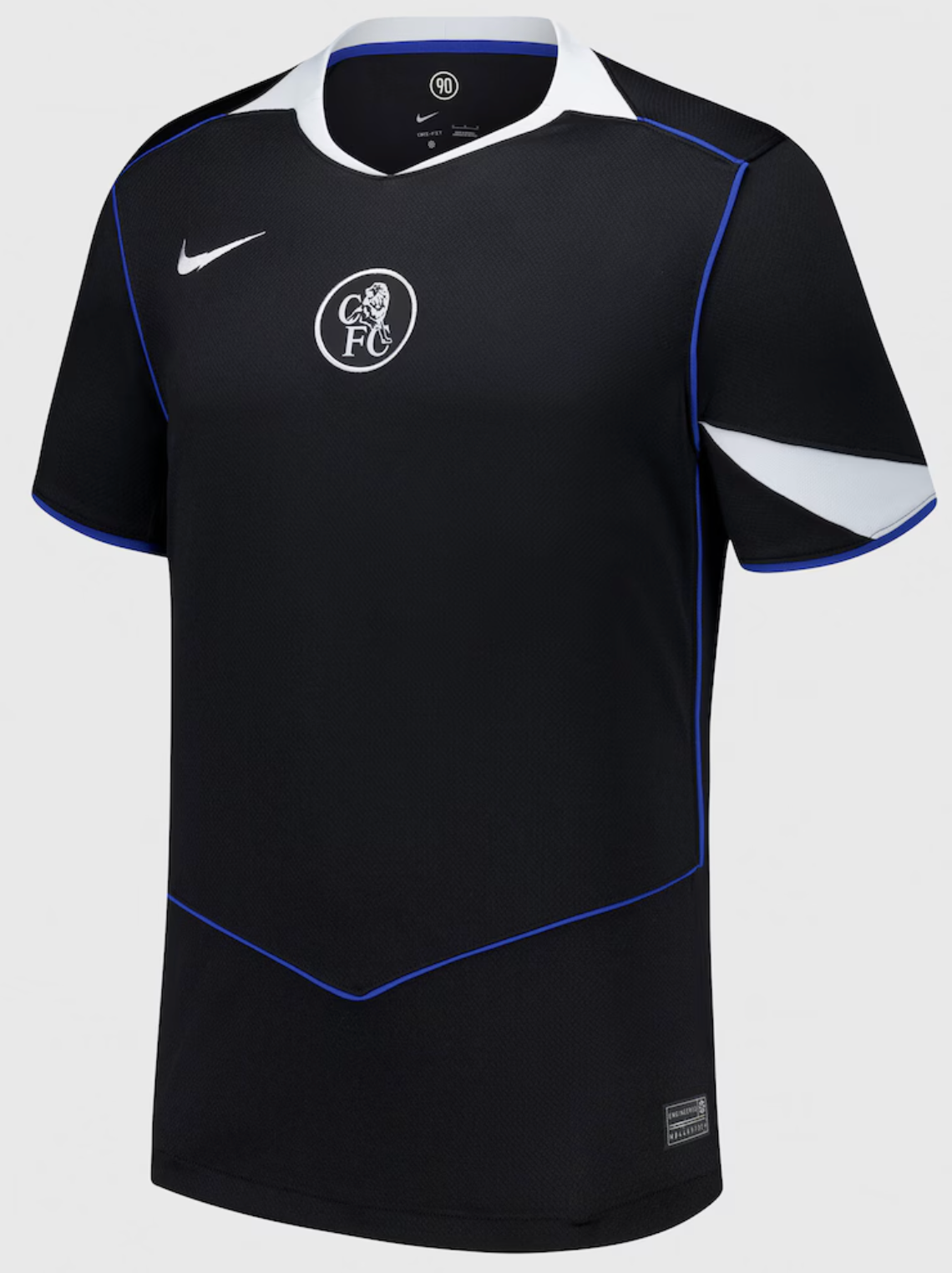 Chelsea 25 26 Home/ Away/ Third Kit