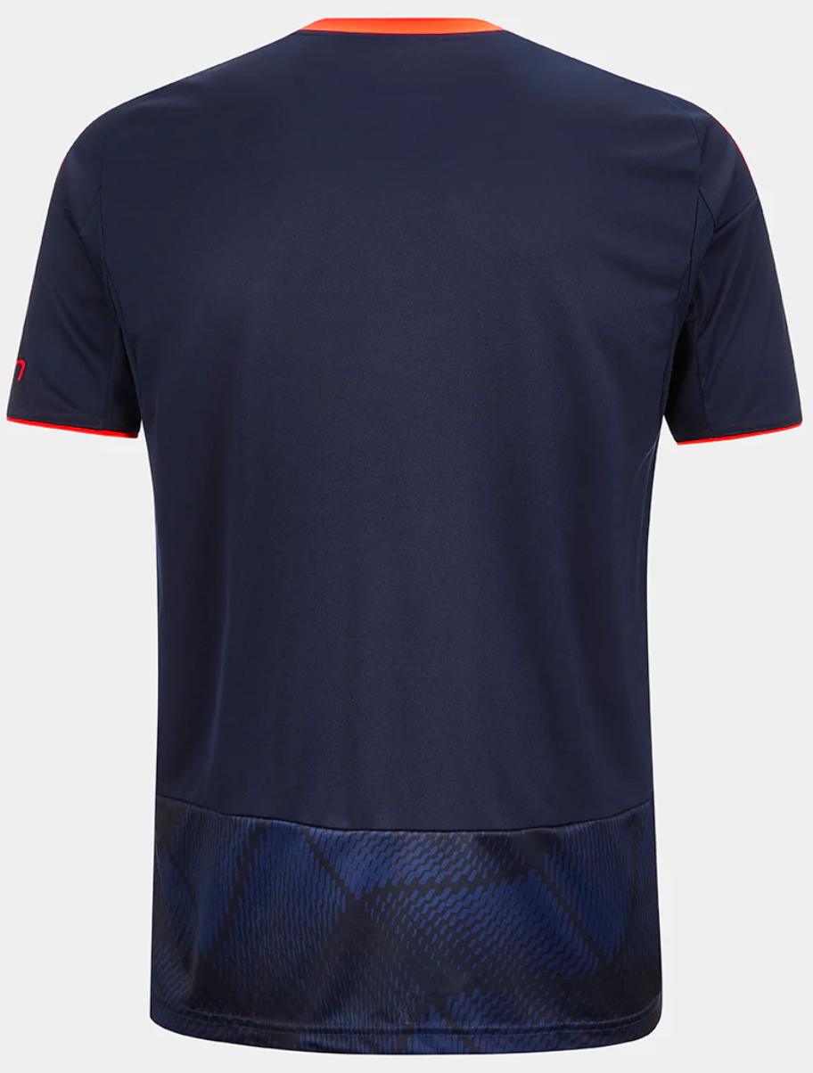 Nottingham Forest 25 26 Home/ Away/ Third