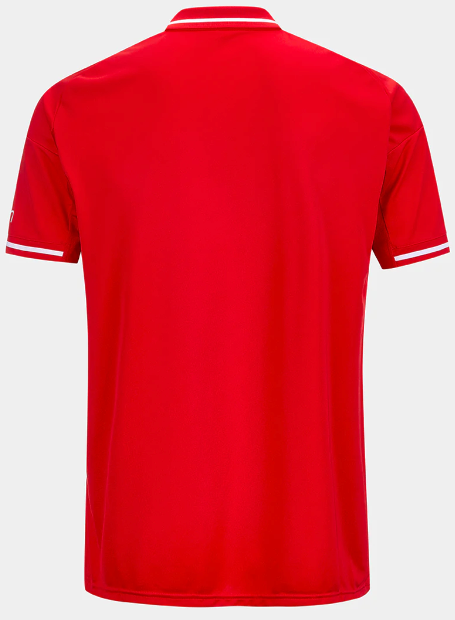 Nottingham Forest 25 26 Home/ Away/ Third