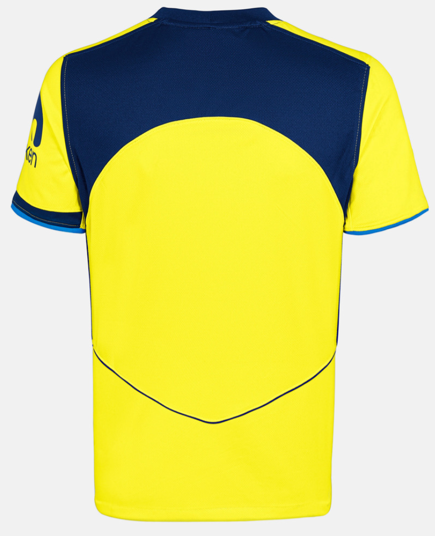 Tottenham Hotspur 25 26 Home/ Away/ Third